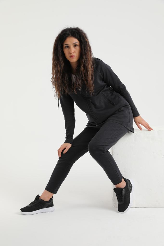 Navy Tracksuit