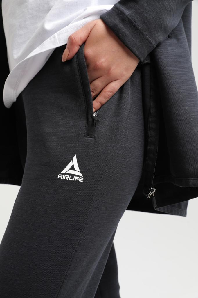 Navy Tracksuit