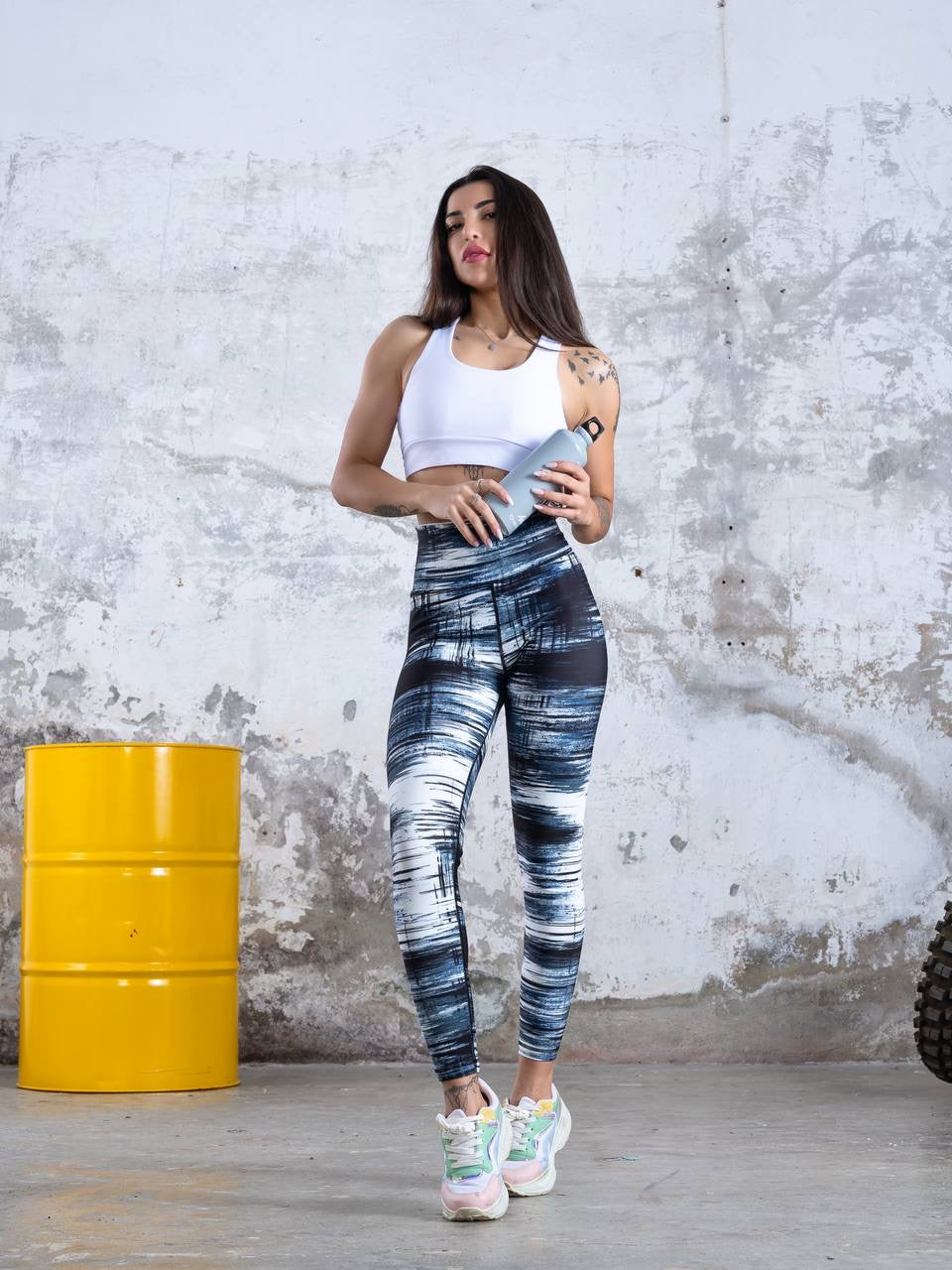MotionMingle Leggings