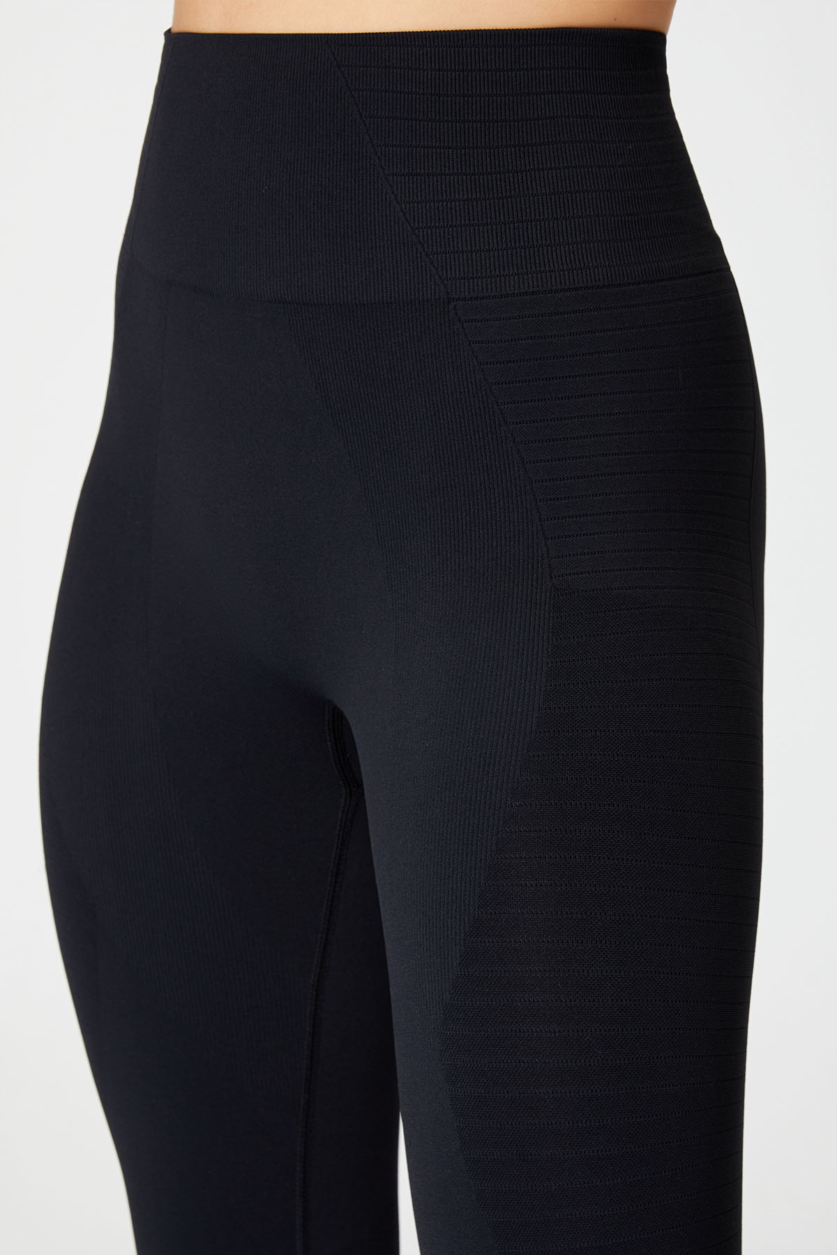 Gela black leggings