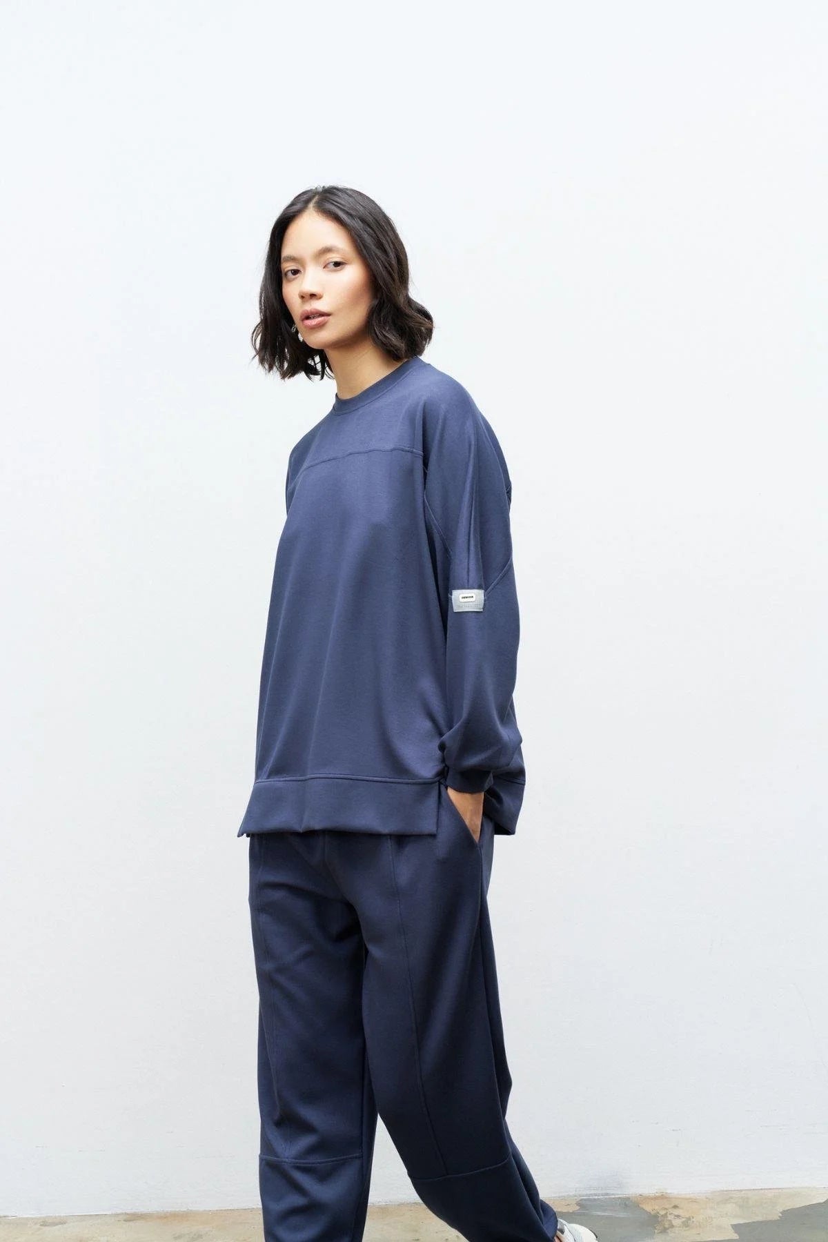 Smoked Women's Tracksuit
