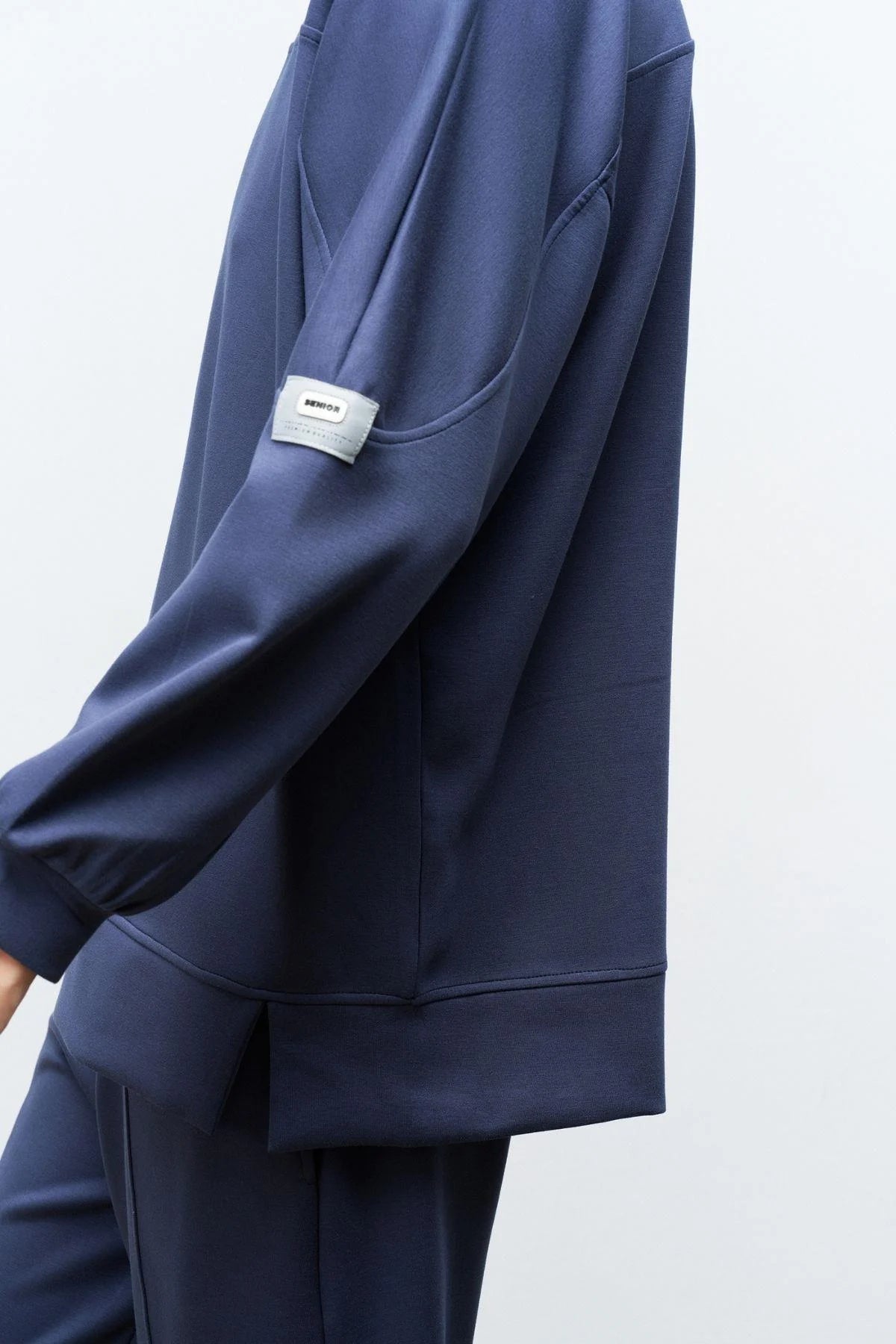 Smoked Women's Tracksuit