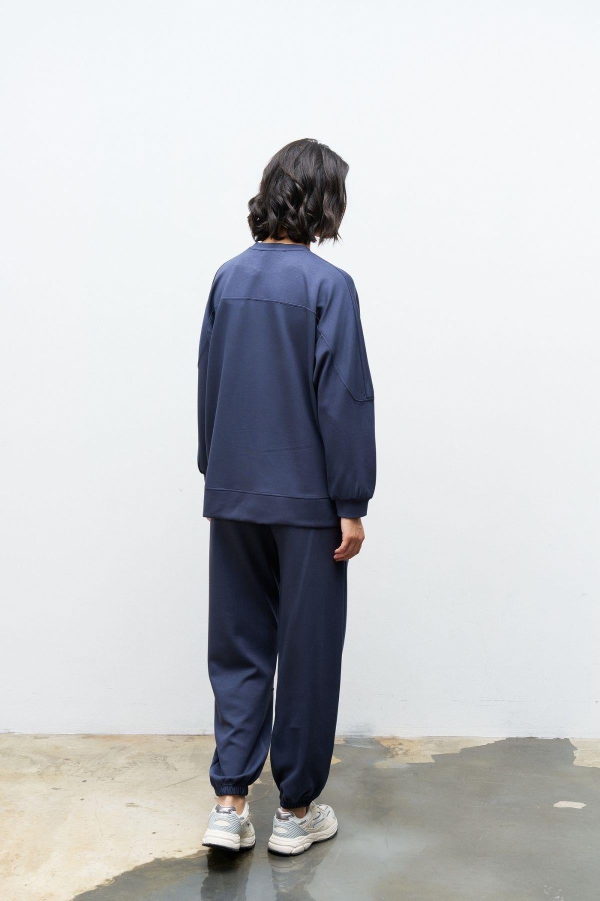 Smoked Women's Tracksuit