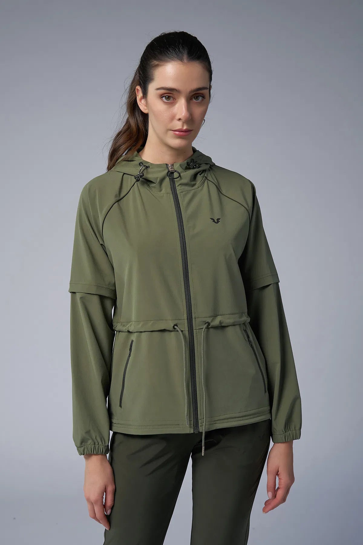 Green Light Tracksuit
