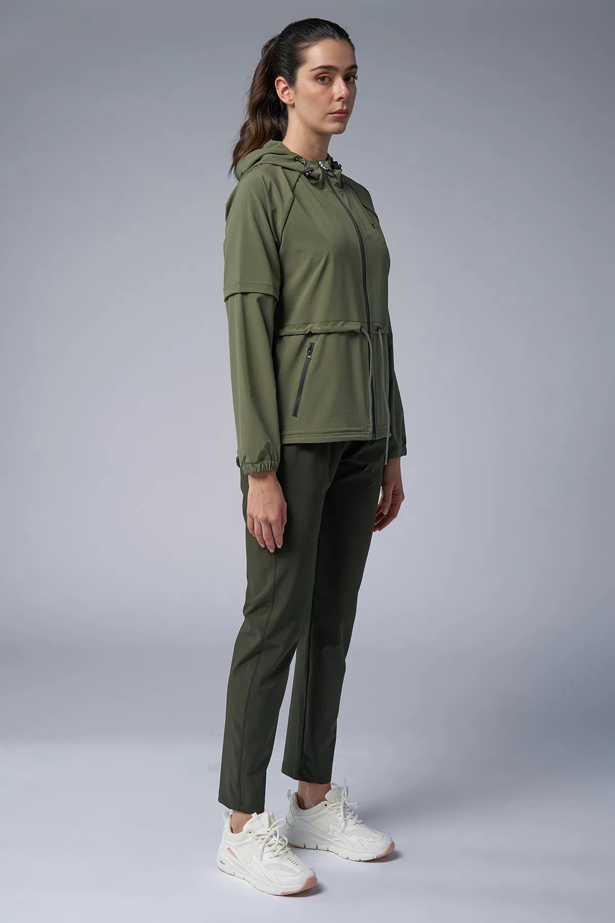 Green Light Tracksuit