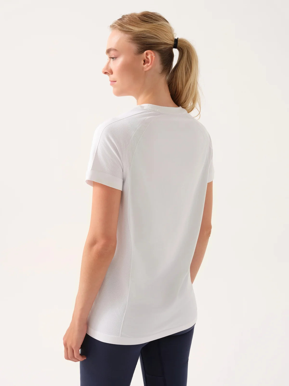 Motion Short-Sleeve T.shirt