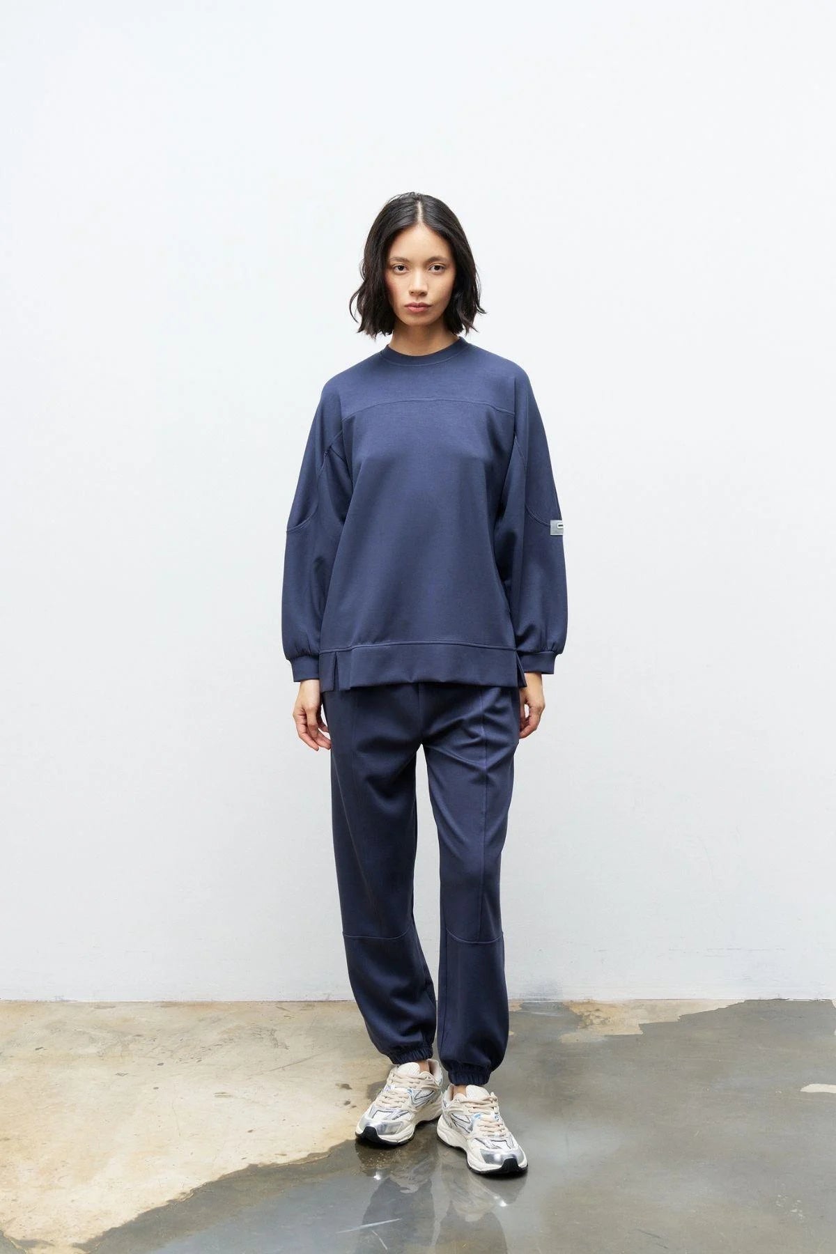 Smoked Women's Tracksuit