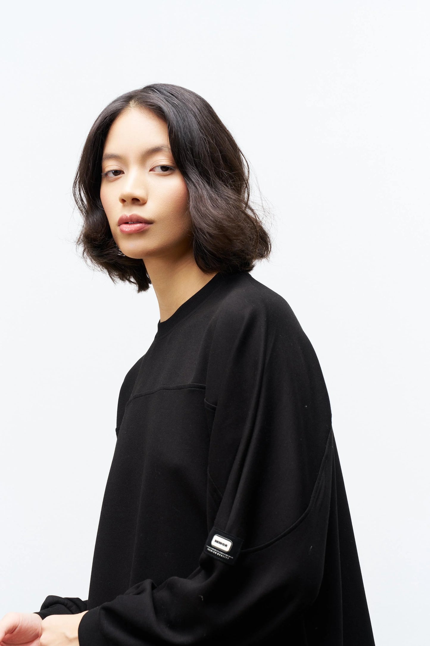 Black Women's Tracksuit