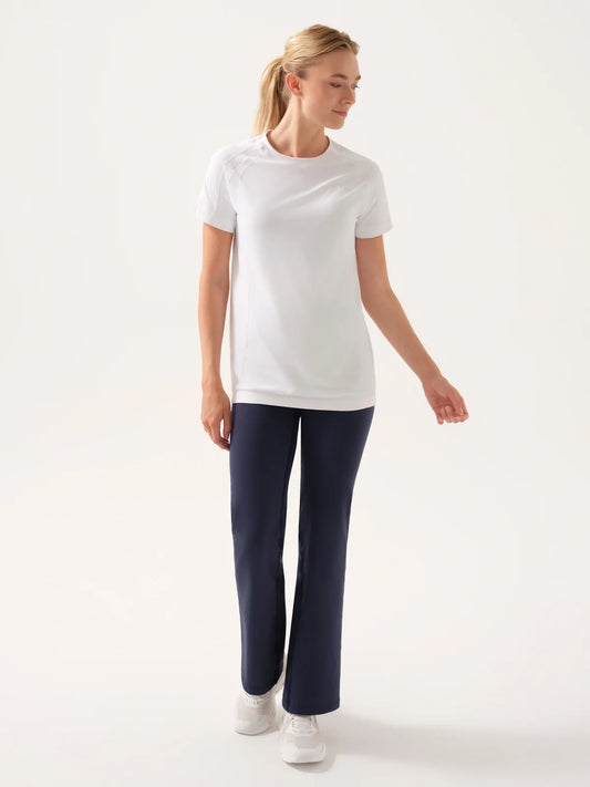 Motion Short-Sleeve T.shirt
