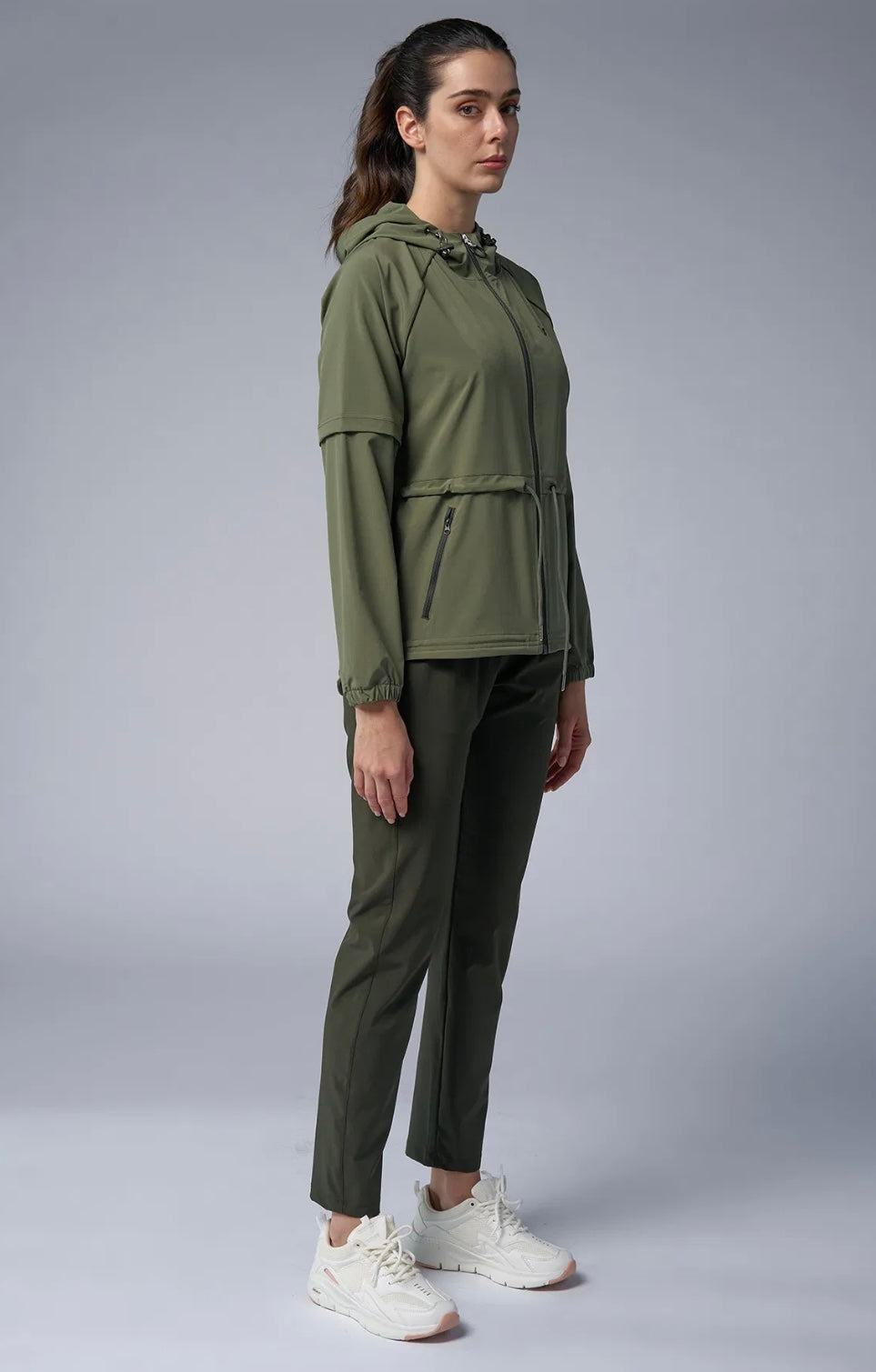 Green Light Tracksuit