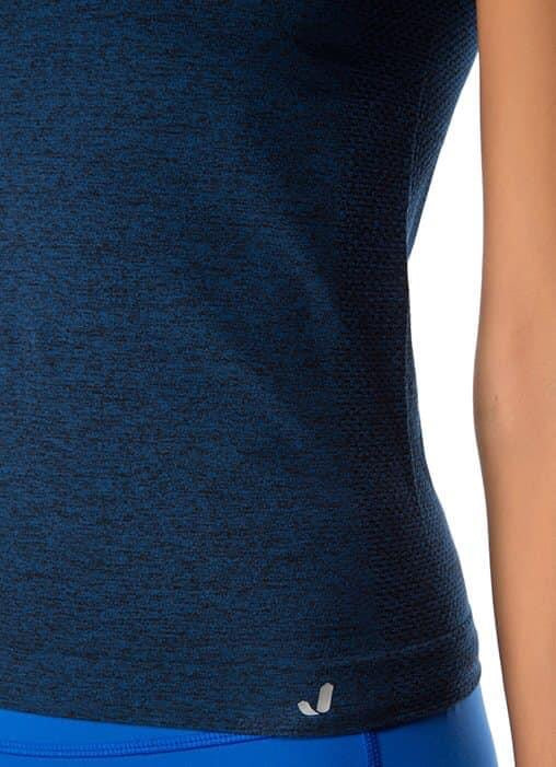 Navy Tank Top