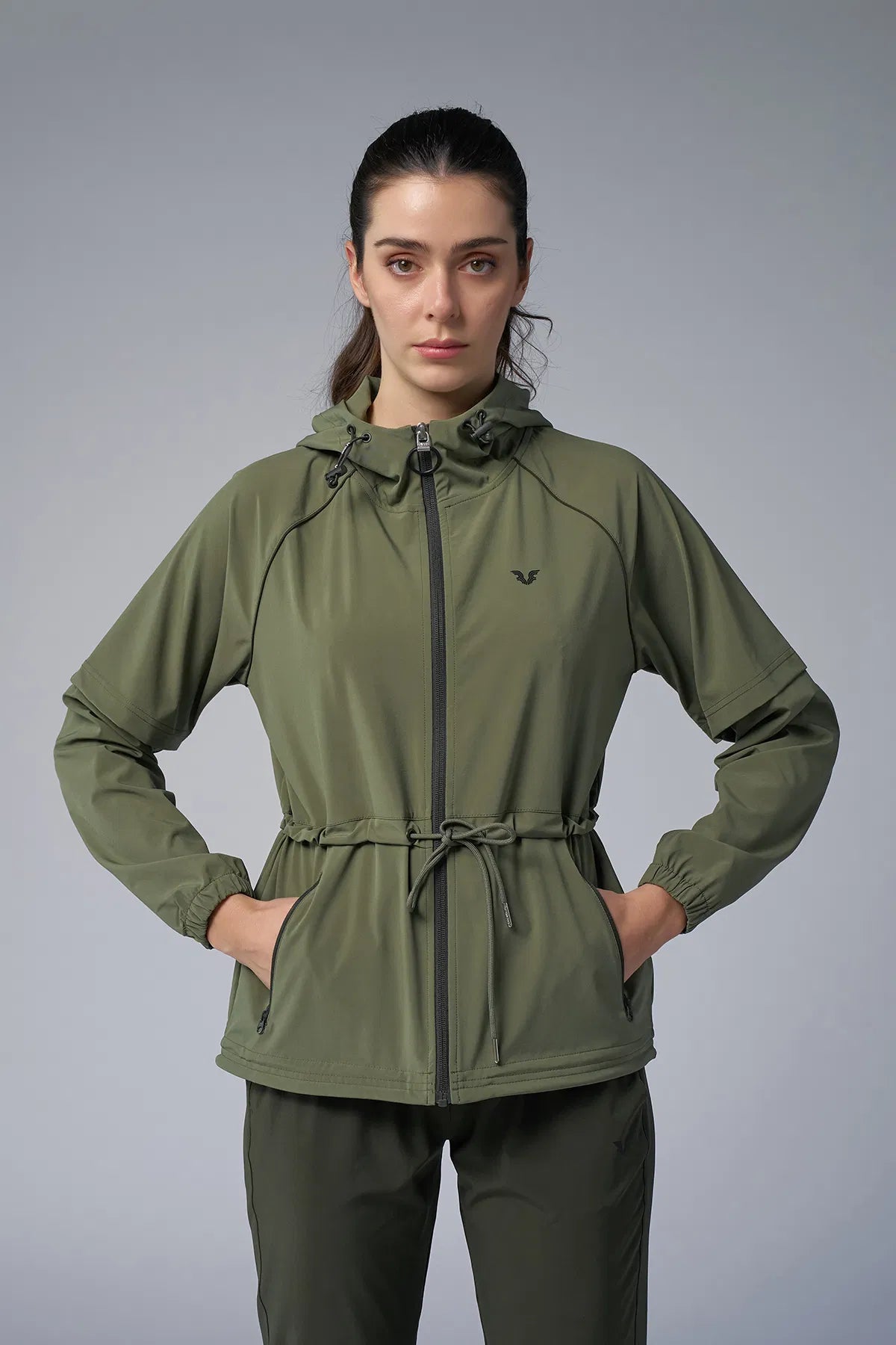 Green Light Tracksuit