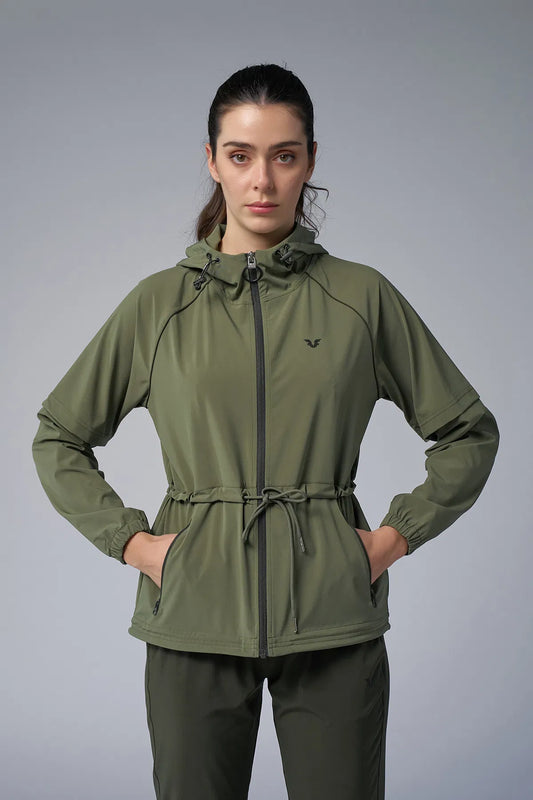 Green Light Tracksuit