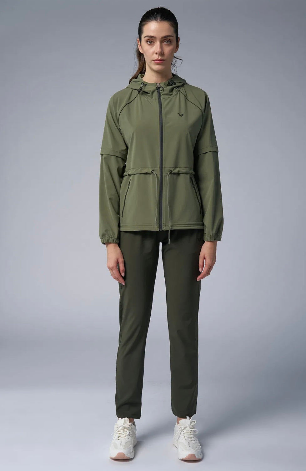 Green Light Tracksuit