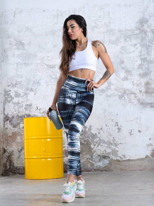 MotionMingle Leggings