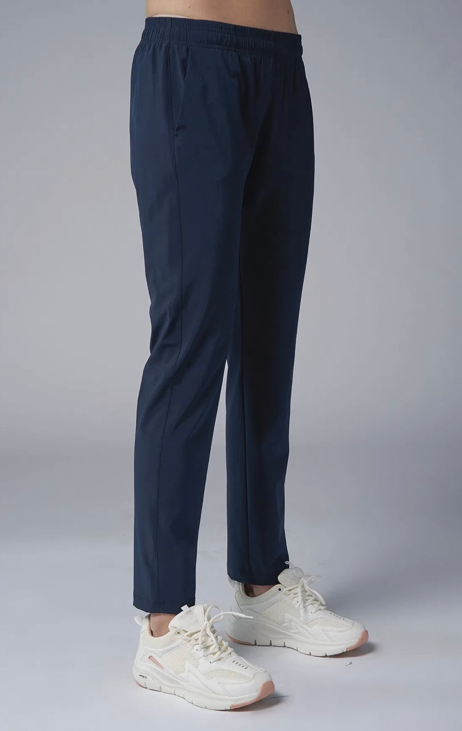 Navy Light Tracksuit