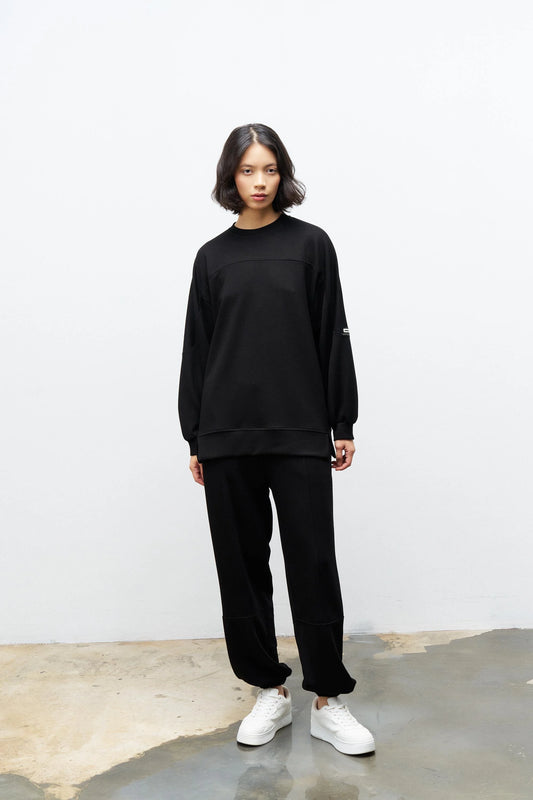 Black Women's Tracksuit