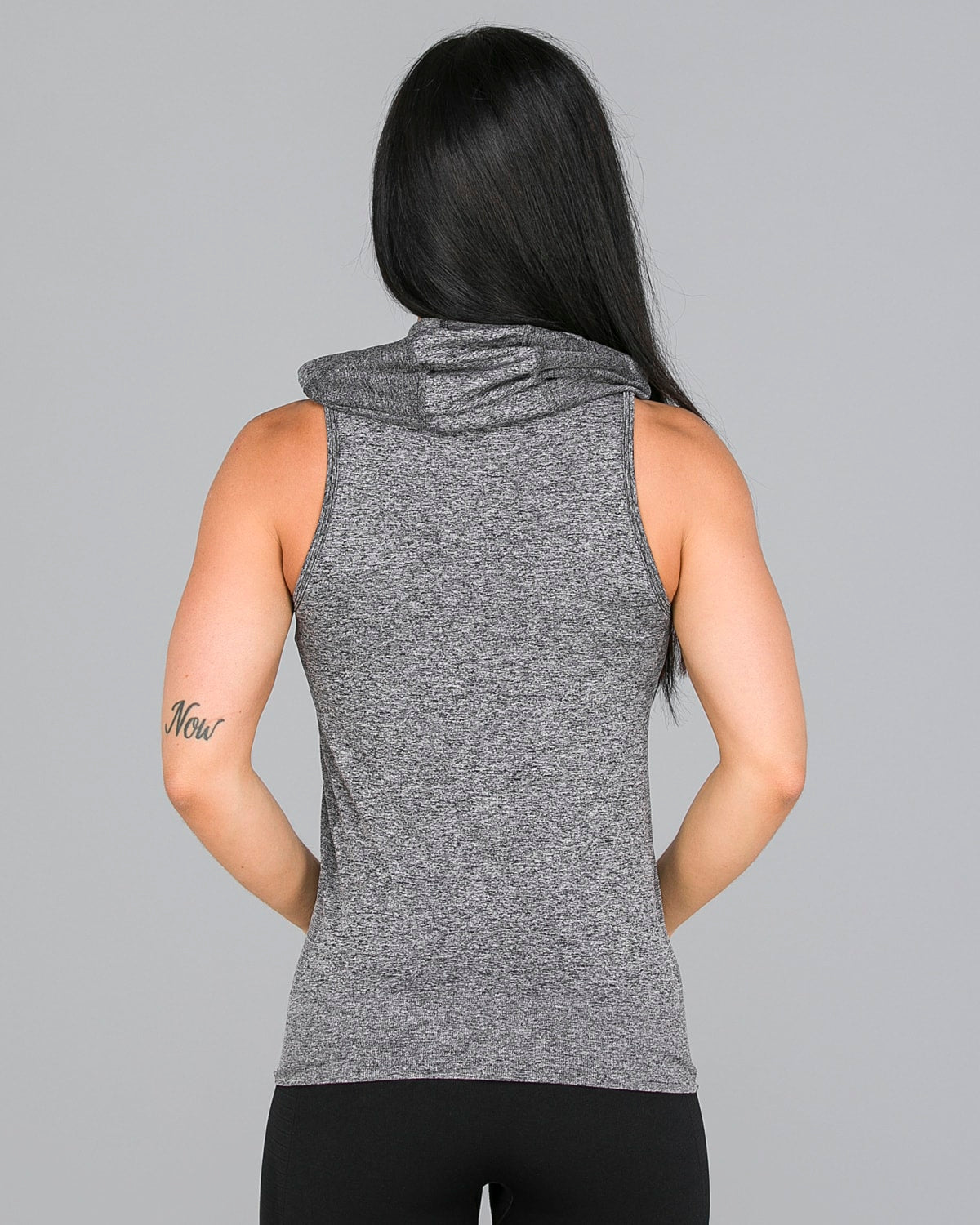 Black Vest