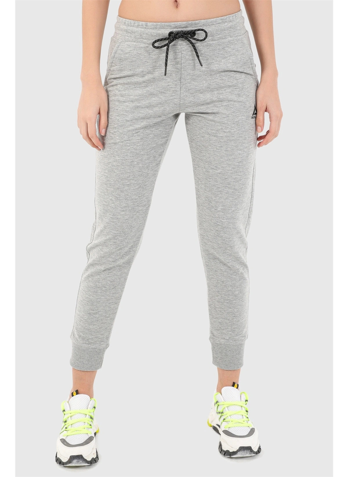 Grey Sweatpants