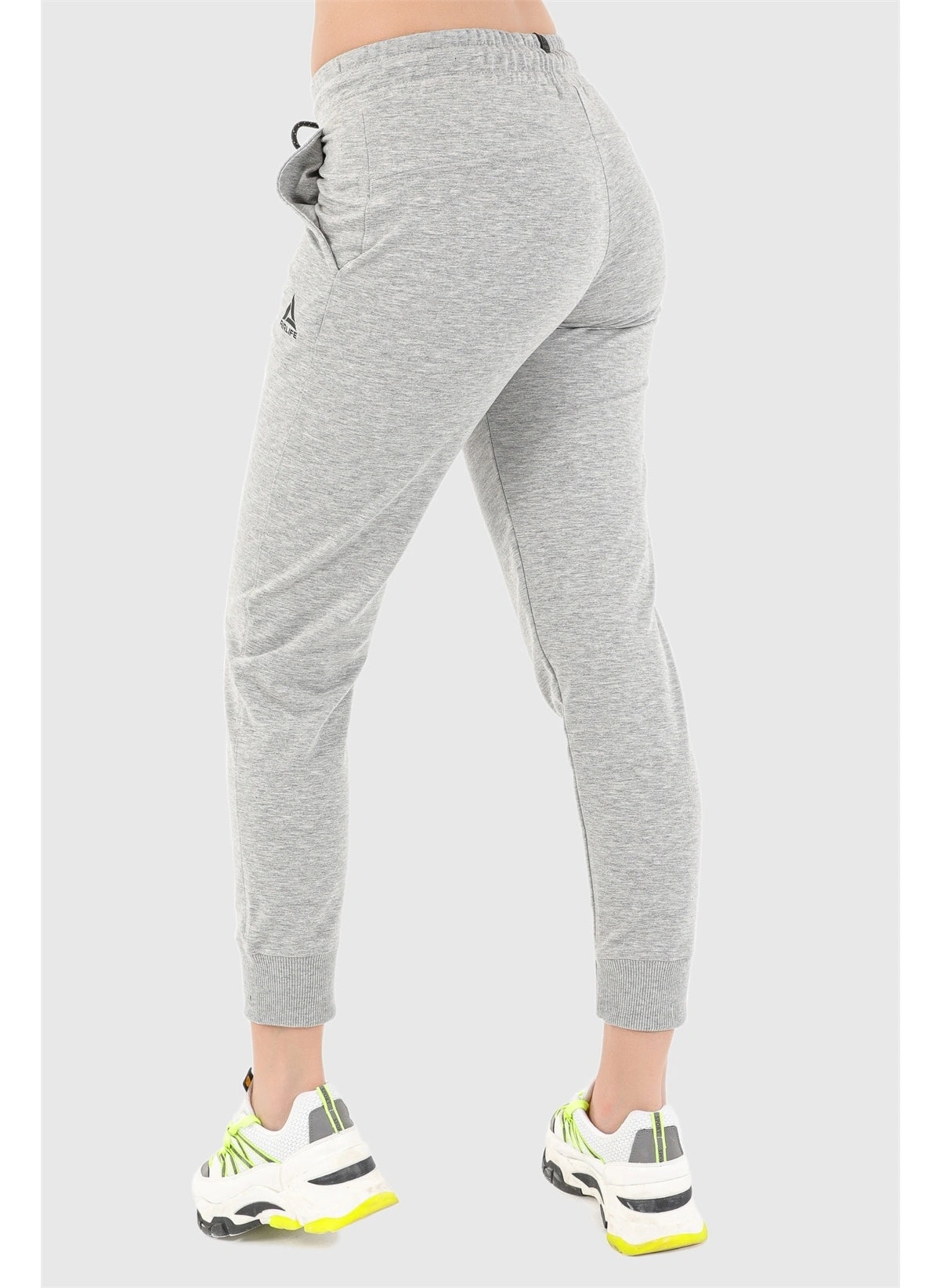 Grey Sweatpants