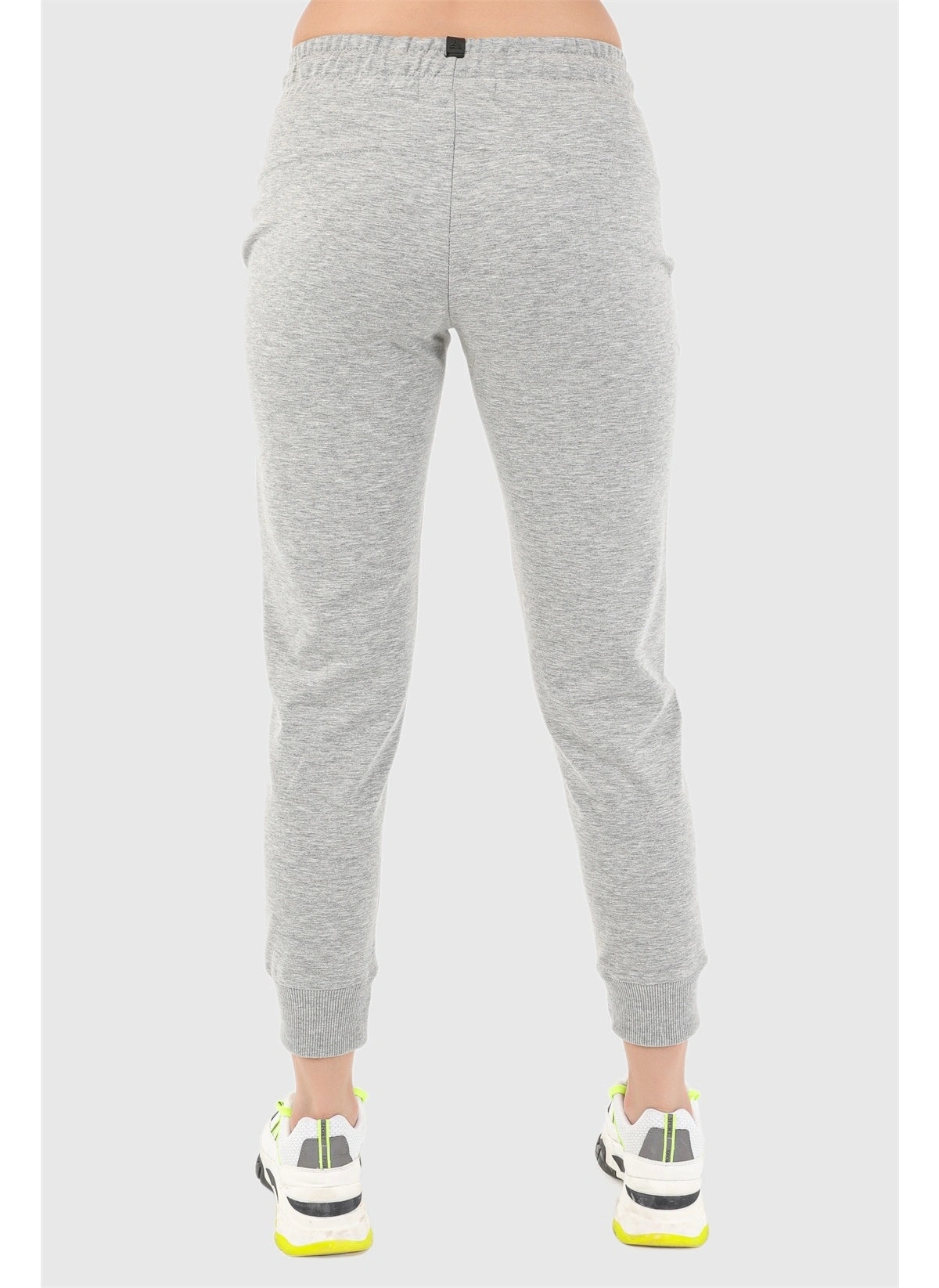 Grey Sweatpants