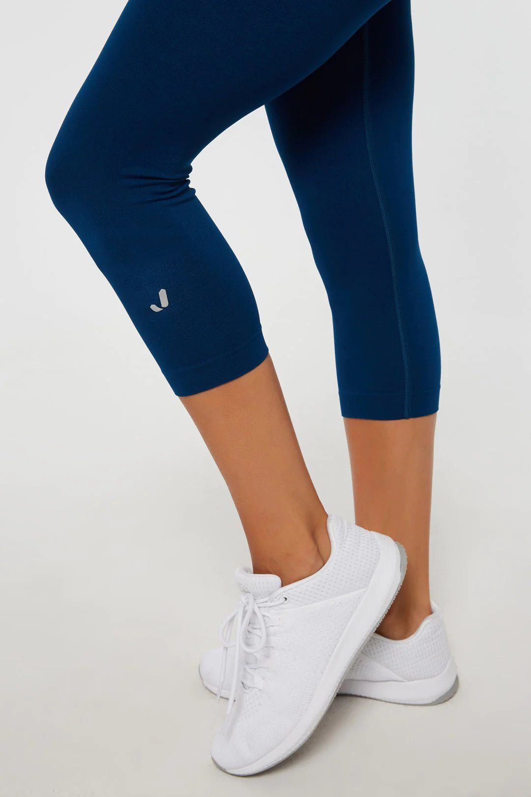 Captiva Navy Blue Leggings