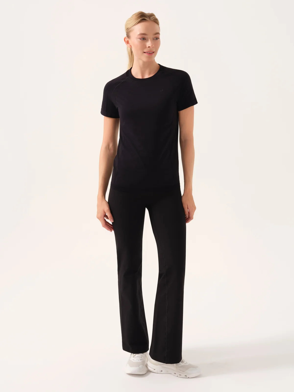 Motion Short-Sleeve T.shirt