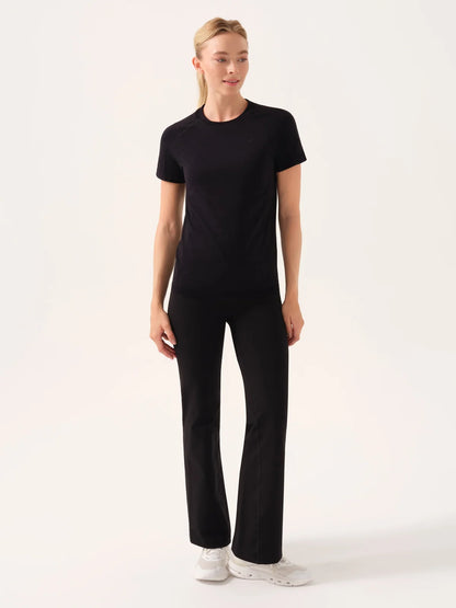 Motion Short-Sleeve T.shirt
