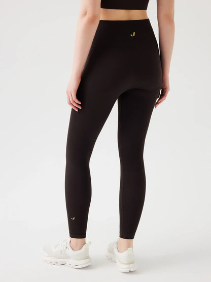 Gela Dark Brown Leggings