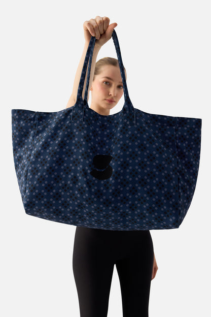 FLEXA SPORT TOTE BAG