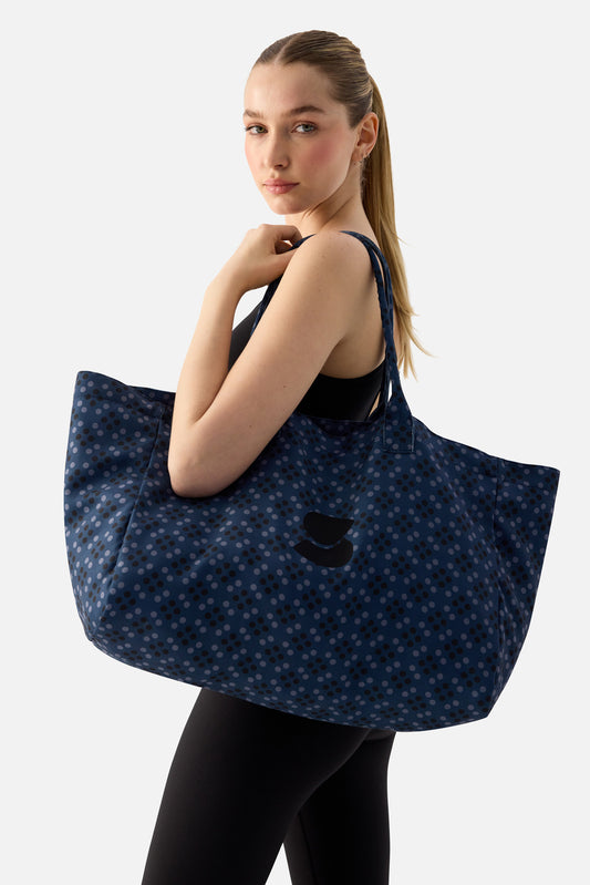 FLEXA SPORT TOTE BAG