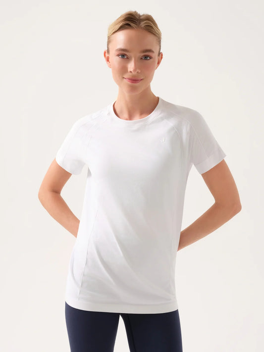 Motion Short-Sleeve T.shirt