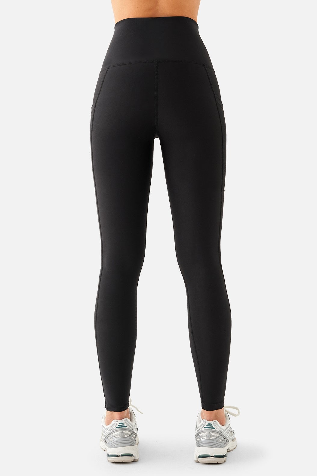STELLA POCKET SPORTS TIGHTS BLACK