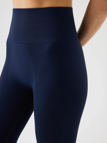 Gela navy leggings