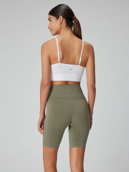 Vella Biker shorts in Green