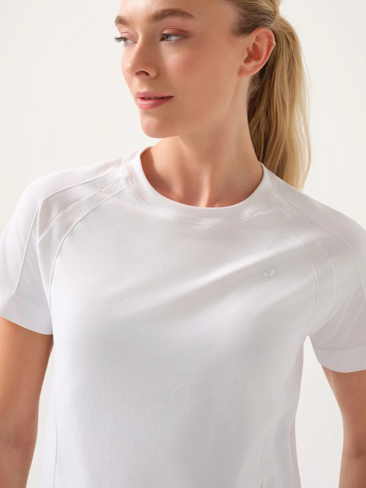 Motion Short-Sleeve T.shirt