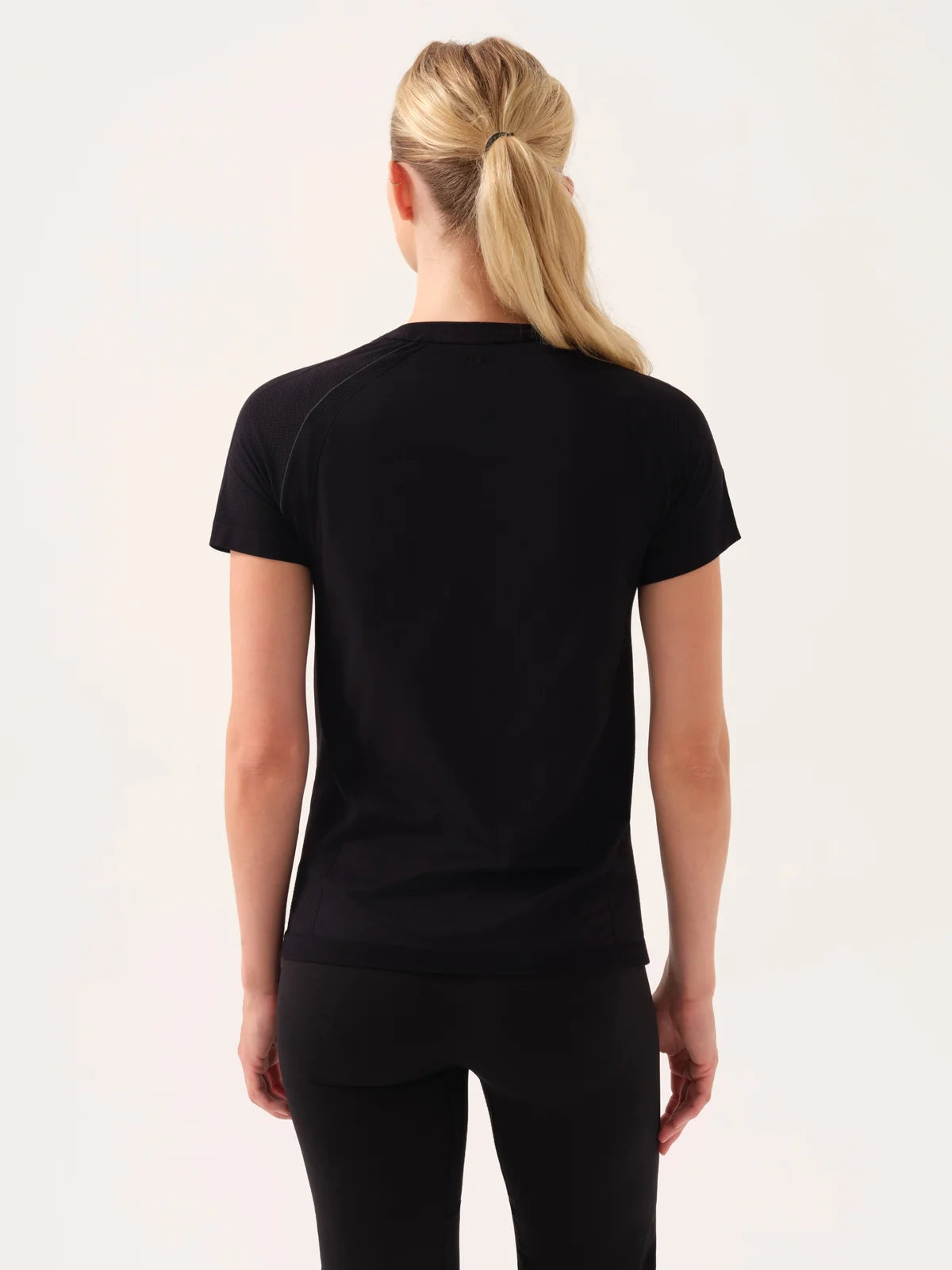 Motion Short-Sleeve T.shirt