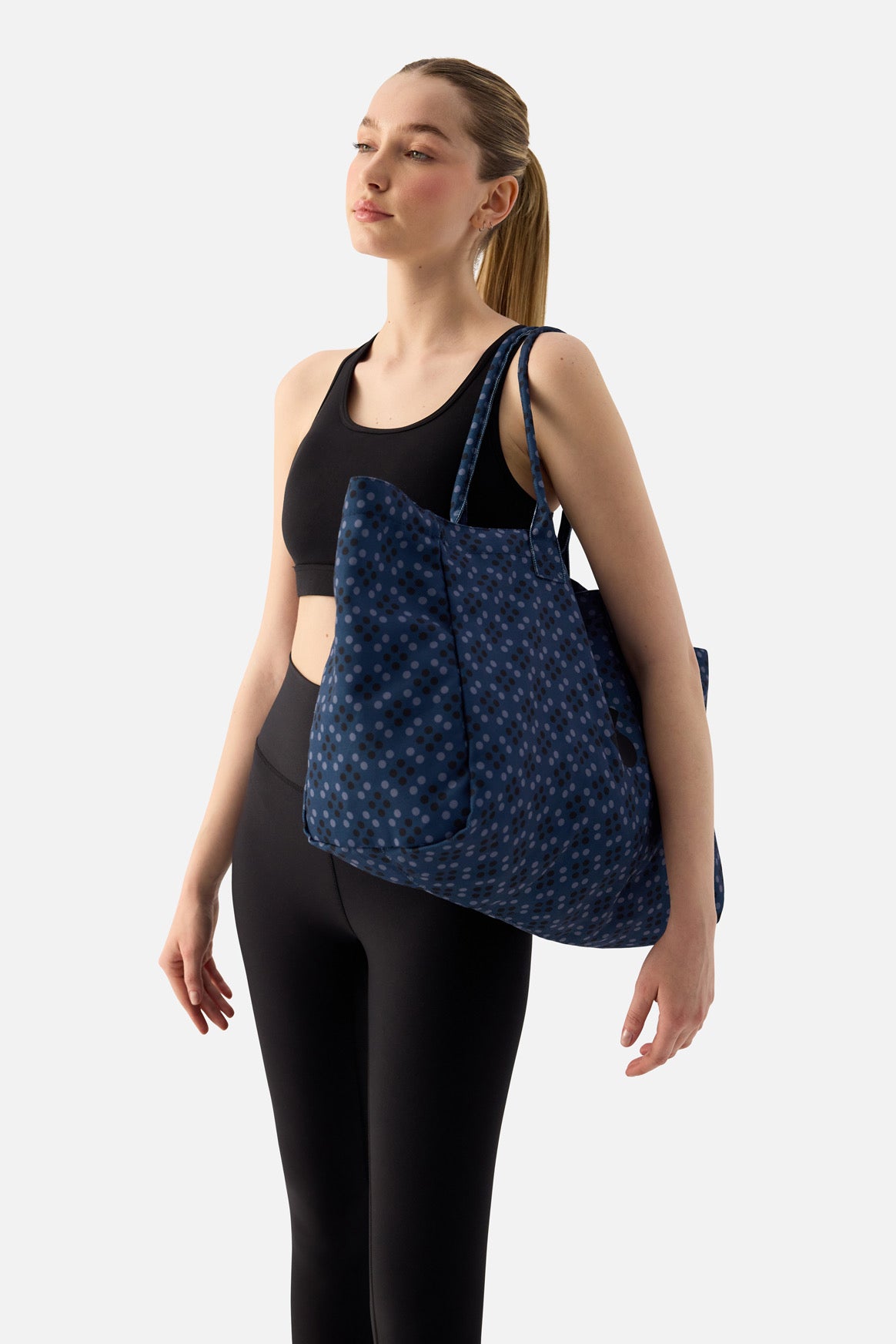 FLEXA SPORT TOTE BAG