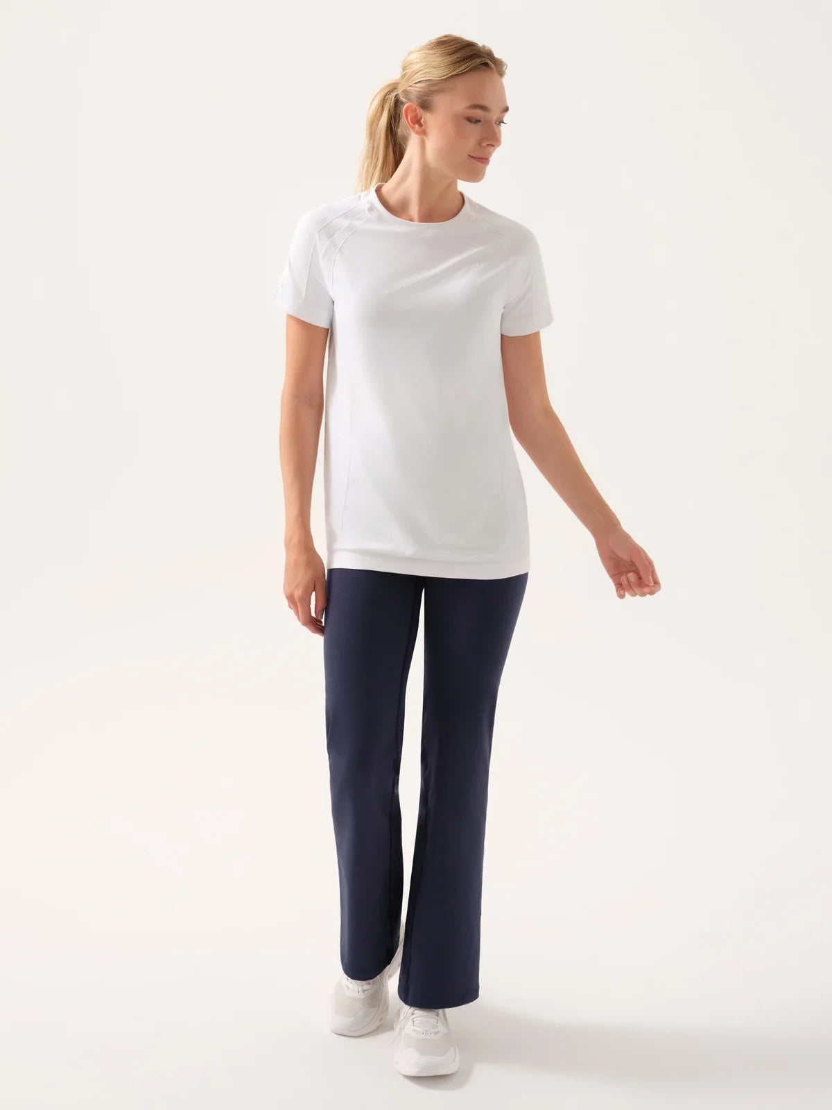 Motion Short-Sleeve T.shirt
