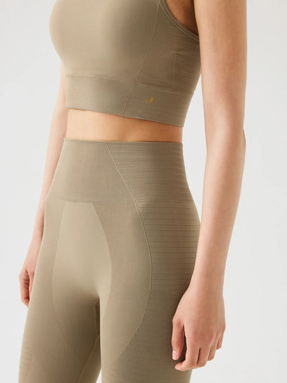 Gela Beige Legging