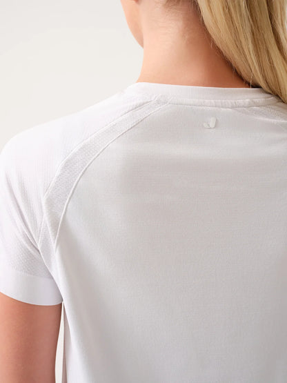 Motion Short-Sleeve T.shirt