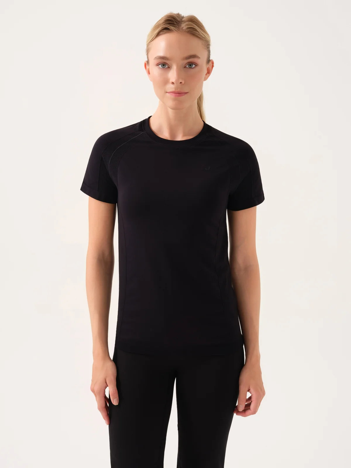 Motion Short-Sleeve T.shirt