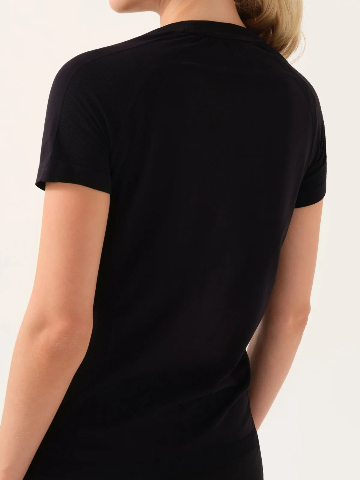 Motion Short-Sleeve T.shirt