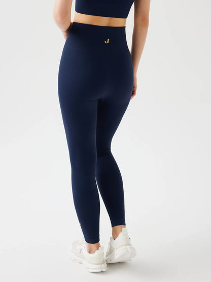 Gela navy leggings