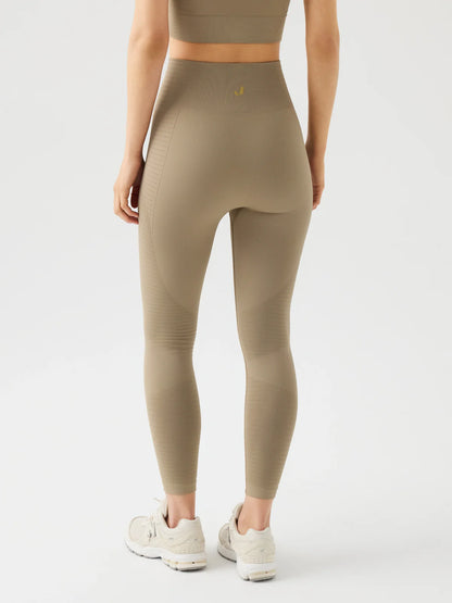 Gela Beige Legging