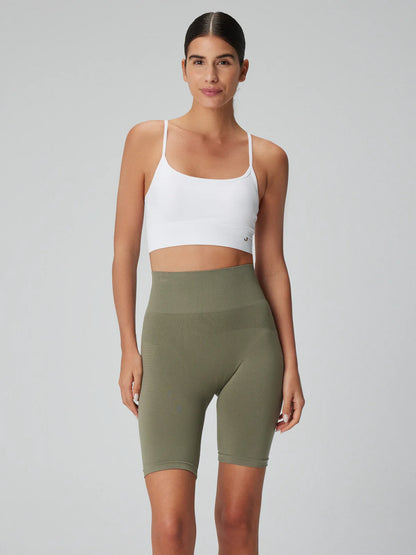 Vella Biker shorts in Green