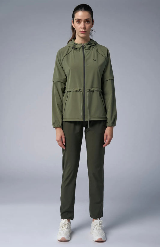 Green Light Tracksuit