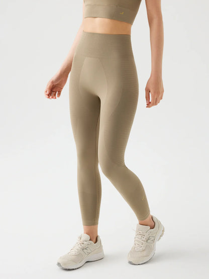 Gela Beige Legging