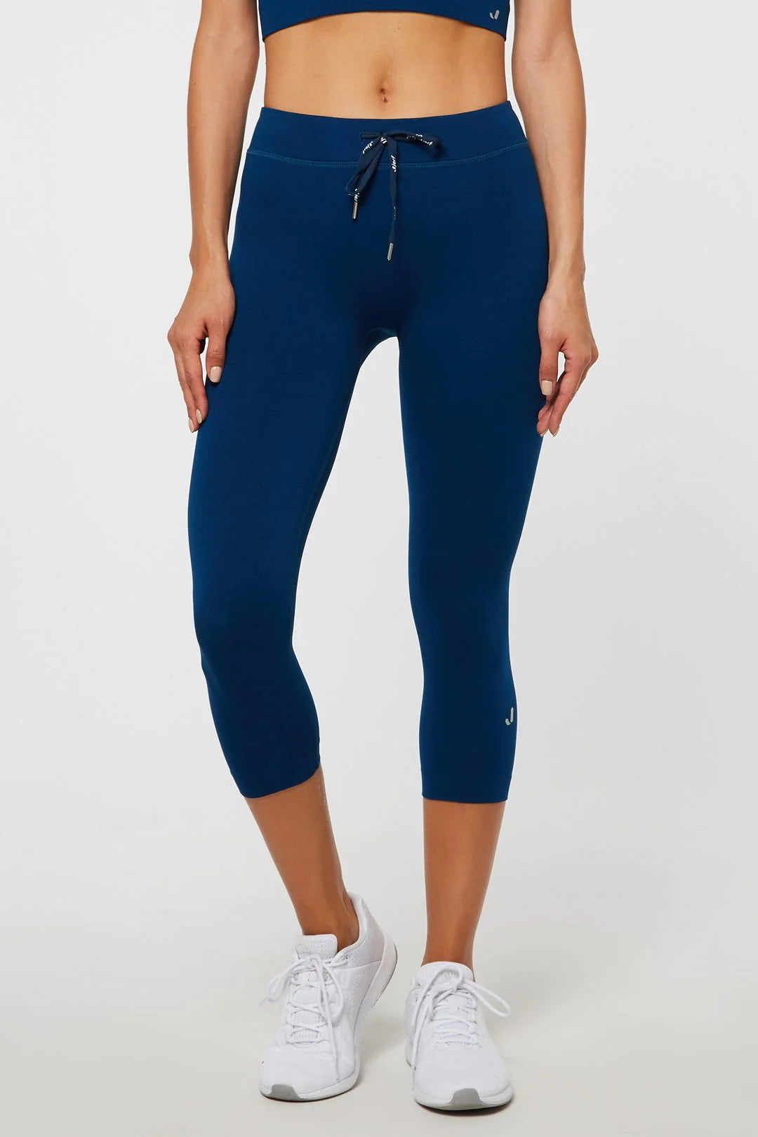 Captiva Navy Blue Leggings